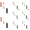 Double-Head Non-Stick Lip Gloss – 8 Shades + Full Set | Long-Lasting Colour