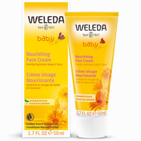 Weleda - Nourishing Face Cream (50ml)