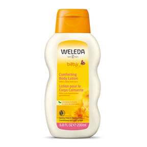 Weleda - Comforting Body Lotion (200ml)