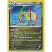 Flygon - BW53 (Prerelease) [Staff] (BW53) (PR)