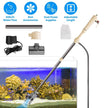Powerful Electric Aquarium Vacuum Gravel Cleaner