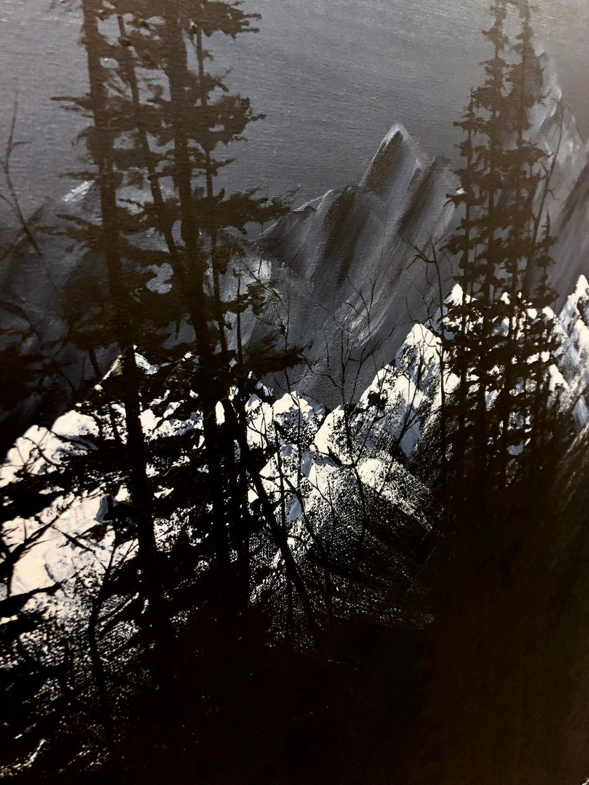 Winter Solstice
