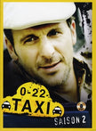 Taxi 0-22 / Saison 2 - DVD (Used)