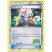 Victory Cup - BW30 (Battle Road Autumn 2012) [2nd Place] (BW30) (PR)