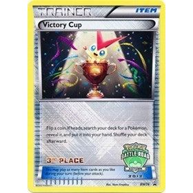 Victory Cup - BW29 (Battle Road Autumn 2012) [3rd Place] (BW29) (PR)