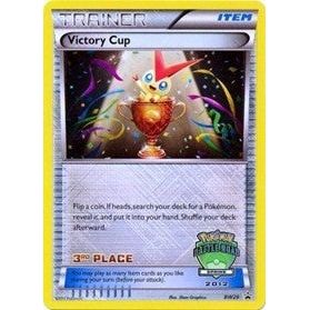 Victory Cup - BW29 (Battle Road Spring 2012) [3rd Place] (BW29) (PR)