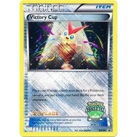 Victory Cup - BW29 (Battle Road Spring 2013) [3rd Place] (BW29) (PR)