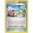Tropical Beach - BW28 (Worlds 11) [Top 32] (BW28) (PR)