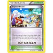 Tropical Beach - BW28 (Worlds 11) [Top 16] (BW28) (PR)