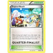 Tropical Beach - BW28 (Worlds 11) [Quarter-Finalist] (BW28) (PR)