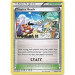 Tropical Beach - BW28 (Worlds 11) [Staff] (BW28) (PR)