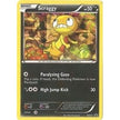 Scraggy - BW25 (Cracked Ice Holo) (BW25) (PR)