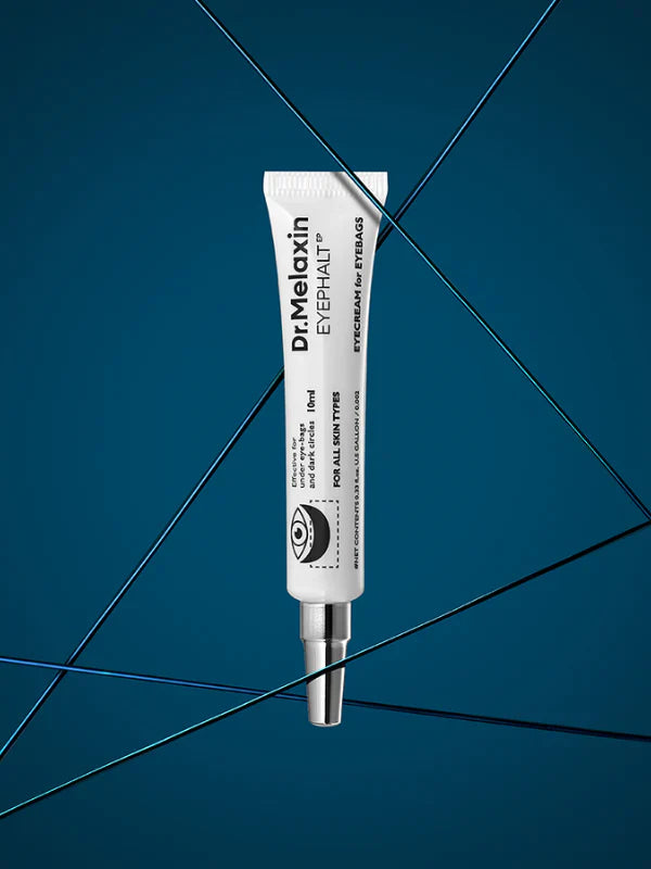 Dr.Melaxin Eyephalt Eyecream for Eyebags 10ml