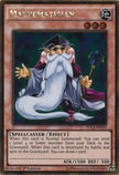 Mathematician (PGL2-EN039) - Premium Gold: Return of the Bling Unlimited