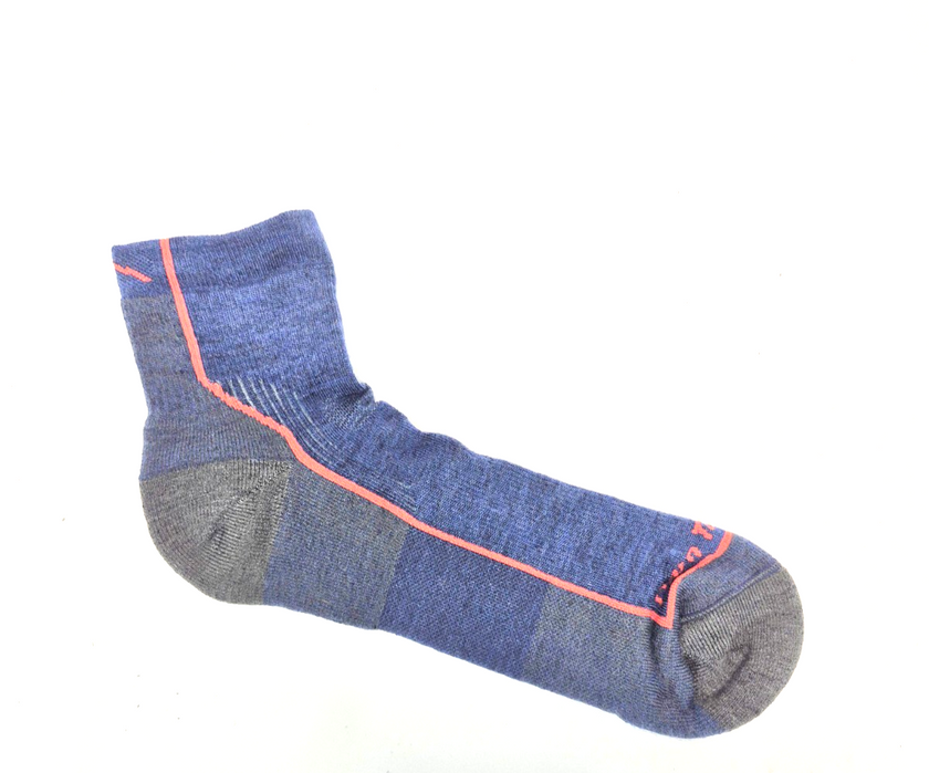 Darn Tough Men's 1/4 Cushion Socks 1959