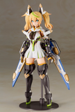 Megami Device: Pso2 Gene 