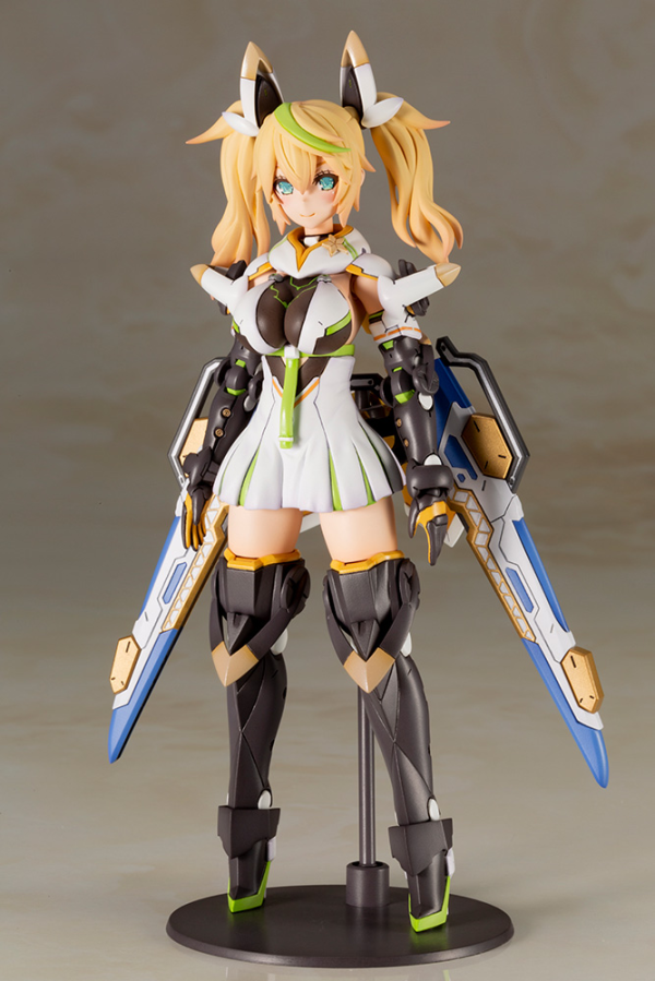 Megami Device: Pso2 Gene 