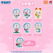 Doraemon Flowers & Blessings Plush Blind Box Vol.1 (1 Random Box)