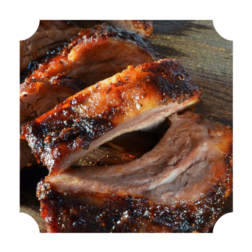 Rufus Teague Meat Rub