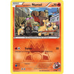 Team Magma's Numel (1/34) (DCR)