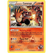 Team Magma's Camerupt (2/34) (DCR)