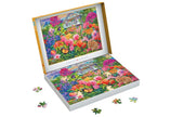 Eurographics - Pièces à assembler - Assortiment de 104 pièces