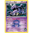 Team Aqua's Muk (8/34) (DCR)