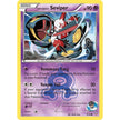 Team Aqua's Seviper (9/34) (DCR)
