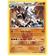 Team Magma's Aggron (14/34) (DCR)