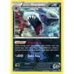 Team Aqua's Sharpedo (21/34) (DCR)