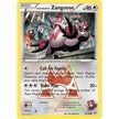 Team Magma's Zangoose (22/34) (DCR)