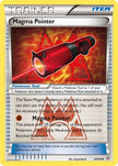 Magma Pointer 24/34 - Double Crisis