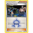 Team Aqua Admin (25/34) (DCR)