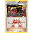 Team Magma Admin (29/34) (DCR)