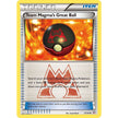 Team Magma's Great Ball (31/34) (DCR)