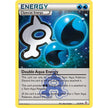 Double Aqua Energy (33/34) (DCR)