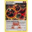 Double Magma Energy (34/34) (DCR)