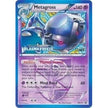 Metagross - BW75 (Team Plasma) (Prerelease) [Staff] (BW75) (PR)