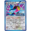 Porygon-Z (Team Plasma) - BW84 (Prerelease) [Staff] (BW84) (PR)