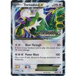 Tornadus EX - BW96 (Prerelease) [Staff] (BW96) (PR)