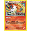 Volcarona - BW40 (Prerelease) [Staff] (BW40) (PR)