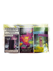 1UP Blasted Sour Belts Bundle Box (3 Packs) - U.S Edition