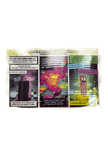 1UP Blasted Sour Belts Bundle Box (3 Packs) - U.S Edition