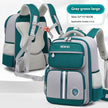 Waterproof School Backpack – Kids Unisex & Durable