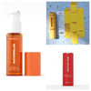 C-S004 Facial Toner & Skincare Set – Hydrating Toner + Full Routine Set