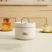Portable PP 304 Stainless Steel Work Lunch Box