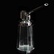 Mini Hookah With Double Circulation Filter