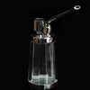 Mini Hookah With Double Circulation Filter