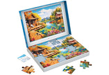 Eurographics - Pièces à assembler - Assortiment de 24 pièces