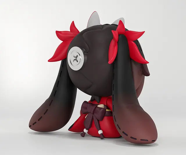 Huggy Good Smile Sparkles Bomb Doll
